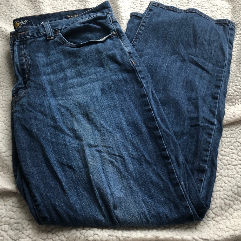 Men’s Lucky Brand Jeans